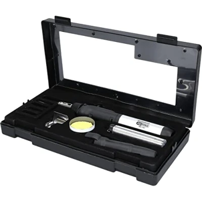 Immagine di KS Tools 960.1160 Set micro saldatura, 11 pz