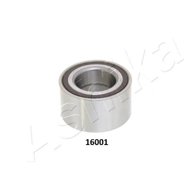 Immagine di ASHIKA 44 16001 Kit cuscinetto ruota Assale anteriore con anello sensore magnetico integrato 70 DAIHATSU: Terios II