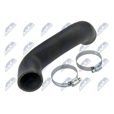 Immagine di NTY GPP FT 026 Manicotto Turbina FIAT: Stilo Multi Wagon, Hatchback