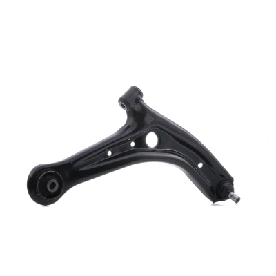 Immagine di DELPHI TC3791 Braccio oscillante, Sospensione ruota con snodo portante/di guida Dx, inferiore longitudinale oscillante MAZDA: 2 Hatchback