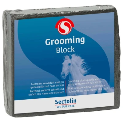 Immagine di Sectolin Equigroom Super Block