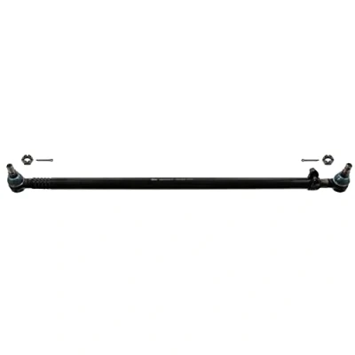 Immagine di FEBI BILSTEIN 39688 Barra sterzo Assale anteriore con dado esagonale Bosch Mahle Turbo NEW