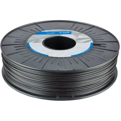 Immagine di BASF Ultrafuse PAHT 4500b075 Filamento per stampante 3D PA (poliammide) 2.85 mm 750 g Nero 1 pz.