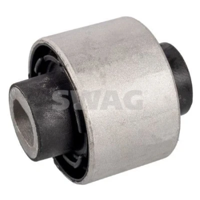 Immagine di SWAG 10 69 0004 Silent Block Assale anteriore Sx, inferiore, posteriore, Dx MERCEDES BENZ: Classe C Sedan, T modell, CLC
