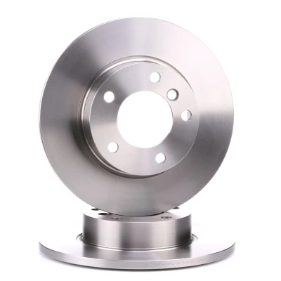 Immagine di VAICO V20 40014 Disco freno Assale anteriore 286 12 5 120 pieno Qualità de originale BMW: 3 Coupe, Sedan, Z3 Roadster