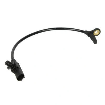Immagine di AUTLOG AS4310 Sensore ABS Assale posteriore Sx, Dx MERCEDES BENZ: Classe ML, R