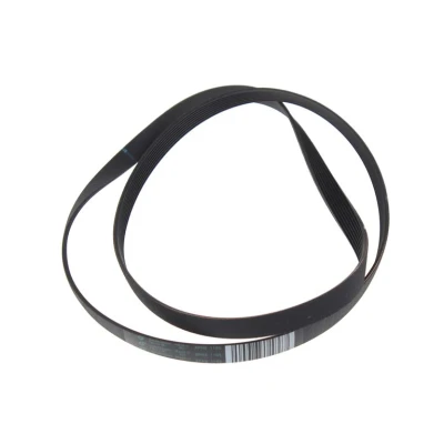 Immagine di Ariston Cinghia di trasmissione poly v 1195h8 elast. C00082318