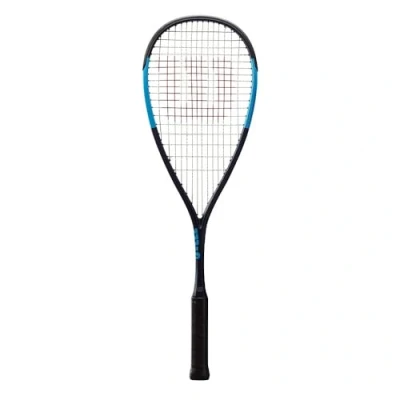 Immagine di Wilson Ultra CV, Racchetta da Squash, Peso Bilanciato nella Testa, WRT910230 Unisex, Blu