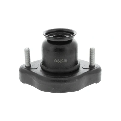 Immagine di ACKOJA A37 9611 Supporto ammortizzatore a molla Assale posteriore Sx, Dx Gomma MITSUBISHI: ASX SUV, OUTLANDER 2 3