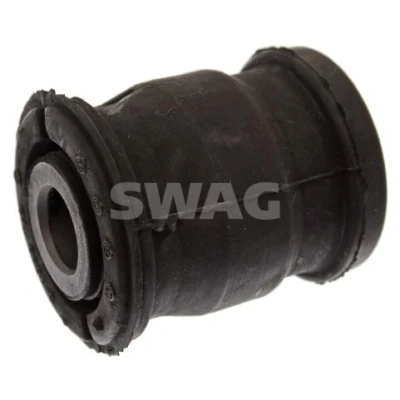 Immagine di SWAG 81 94 2827 Silent Block inferiore, anteriore, Assale anteriore Sx, Dx Cuscinetto gomma metallo