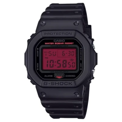 Immagine di CASIO DW 5600BBR 1ER