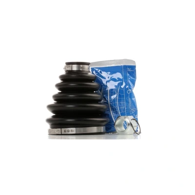 Immagine di SKF VKJP 3166 Soffietto 118 Thermoplast CITROËN: C4 Picasso 1, Berlingo / First I, C5 III Station Wagon, PEUGEOT: 206 Hatchback