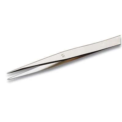 Immagine di Weller Erem 15AGW Pinzette da Taglio in Acciaio al Carbonio Strette con Impugnature Ergonomiche per un Comfort Eccezionale e Una Manipolazione Senza Fatica, 115 mm