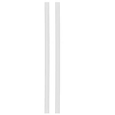 Immagine di Accessori per tappi di ricambio BeMaxx tutte le bottiglie ACTIVE FLASK dimensioni (950 ml, 680 530 410 ml) Senza BPA, a prova perdite (cannucce ricambio)