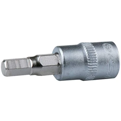Immagine di KS Tools, Chiave a bussola + esagonale, 917.1501 (5/16&quot;)