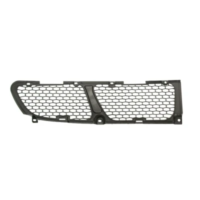 Immagine di Griglia di ventilazione, paraurti BLIC 6502 07 3191911P Collegamenti