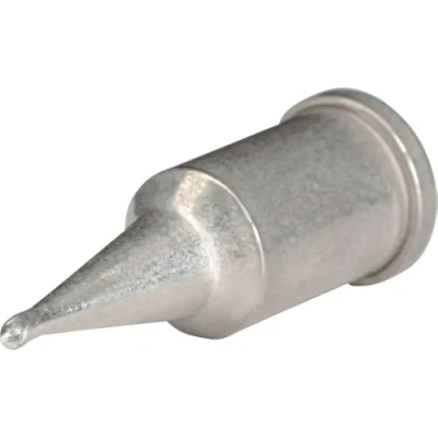 Immagine di Weller WLTSF08IBU75 punta di saldatura Forma piatta Dimensione 0.8 mm Contenuto 3 pz.