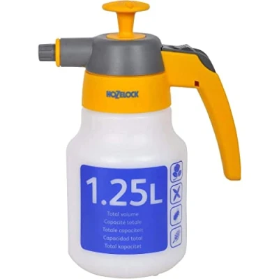 Immagine di Hozelock 4122P0000 Plus 1,25 l Irroratore a pressione 1.25
