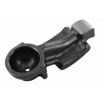 Immagine di VAICO V40 0034 1 Bilanciere Qualità de originale OPEL: Corsa C Hatchback, Frontera A Sport SUV Cabrio, Astra F CC, DAEWOO: Lanos Hatchback