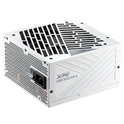 Immagine di XPG Netzteil CORE REACTOR II 850 WH(850 Alimentatore per PC W ATX