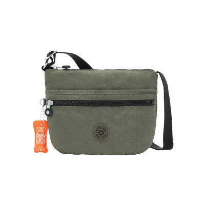 Immagine di Kipling Borsa a tracolla, Donna, Taglia: One Size, Green moss