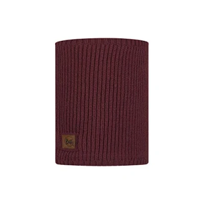 Immagine di Buff Scaldacollo tricot e pile RUTGER Uomo Taglia unica