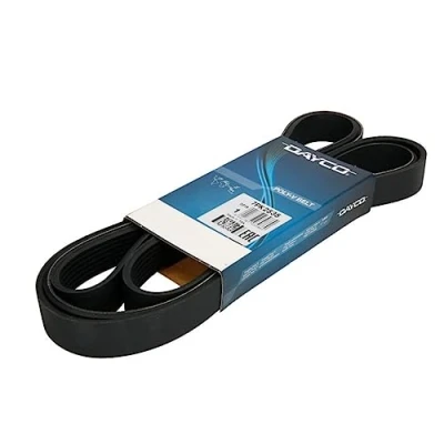 Immagine di DAYCO 7PK2535 Cinghia Poly V 2535,0 7 AUDI: A8 D3