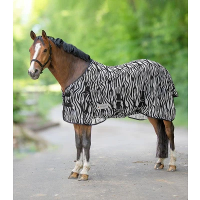 Immagine di Waldhausen Fly Rug Zebra