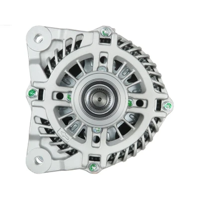 Immagine di AS PL A5412S Alternatore 12V 185A RENAULT: Trafic 3, Espace 5, Kadjar