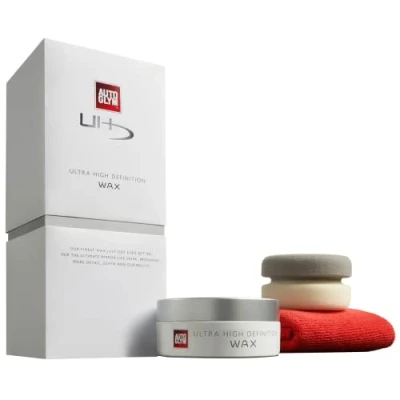 Immagine di Autoglym Ultra High Definition Shampoo Auto Premium 1L Detergente Altamente Schiumogeno di UHD