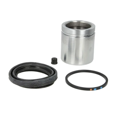 Immagine di AUTOFREN SEINSA D4850C Kit Revisione Pinze Freno Assale anteriore 54 BMW: 3 Sedan, Coupe, 02 AUDI: A3 Hatchback, SKODA: Octavia I Hatchback
