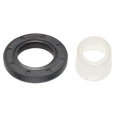 Immagine di AJUSA 15083800 Paraolio Albero a Camme Parte frontale CITROËN: Xsara Picasso, C3 I Hatchback, C2 FORD: Focus 2 Kombi, FIESTA 6, 5