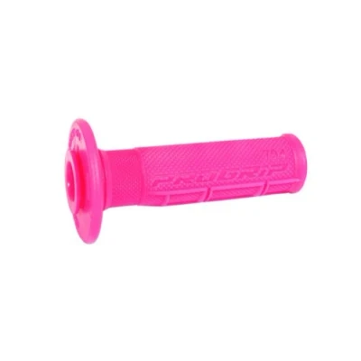 Immagine di PROGRIP Manopole Mx 794 114 Singola Densità Fuxia Senza Foro
