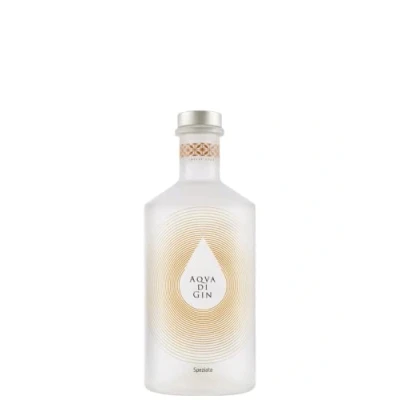Immagine di Aqva Di Gin E Genever 700 ml