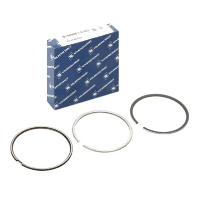 Immagine di KOLBENSCHMIDT 800117110000 Kit Fasce Elastiche 83 HYUNDAI: Tucson, i30 I Station Wagon, KIA: cee‘d Hatchback