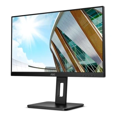 Immagine di AOC Q24P2Q 60.45CM 23.8IN IPS 2560X1440 16:9
