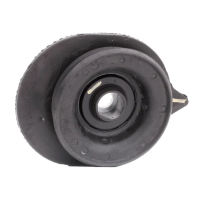 Immagine di FEBI BILSTEIN 28222 Supporto ammortizzatore a molla Assale anteriore con cuscinetto sfere Gomma FIAT: Panda II Hatchback, Punto Hatchback