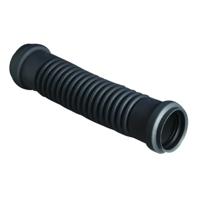 Immagine di Wirquin, 79021001, Collegamento PushFit Magicoude, diametro di 50 mm, piastrelle terrazza sistema connessione griglia in plastica