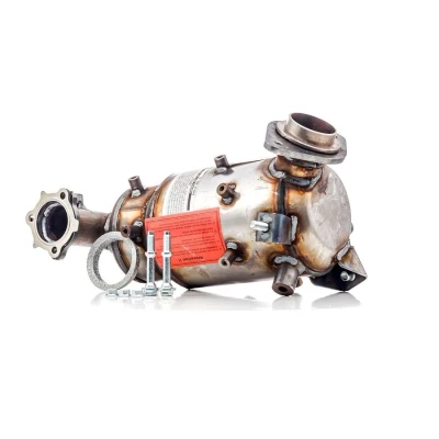 Immagine di BM CATALYSTS BM11025H Filtro Antiparticolato Cordierite Approved TOYOTA: Auris Hatchback, Avensis II Station Wagon mister auto, norauto, autozona