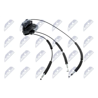 Immagine di NTY EZC NS 039 Serratura con chiusura centralizzata anteriore Dx