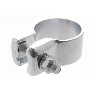 Immagine di VAICO V10 1847 Connettore tubi, Imp. gas scarico Qualità de originale VOLKSWAGEN: Polo II Hatchback, GOLF 1, up! Hatchback
