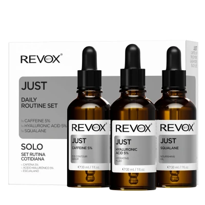 Immagine di REVOX JUST DAILY ROUTINE SET