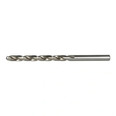 Immagine di Heller 21351 6 HSS Punta a spirale per metallo 3 mm Lunghezza totale 100 forgiato DIN 340 Alberino cilindrico 1 pz.