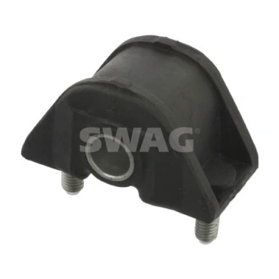 Immagine di SWAG 62 60 0003 Silent Block Assale anteriore Sx, inferiore, posteriore, Dx 42 Gomma CITROËN: Saxo Hatchback