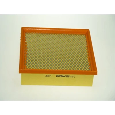 Immagine di PURFLUX A1512 filtro aria 65 200 208 Cartuccia OPEL: Meriva B