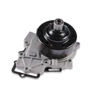 Immagine di HEPU P1516A Pompa acqua con guarnizione inseribile meccanico, comando a depressione MERCEDES BENZ: Sprinter 3.5 T Van