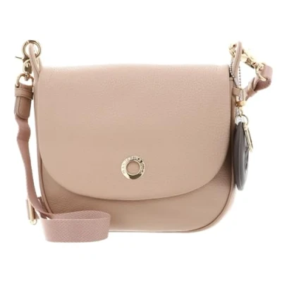Immagine di Mandarina Duck Mellow Leather P10FZT47, Borsa A Tracolla Donna, Lamb&#039;S Wool, 22.5x20x11 (L x H W)