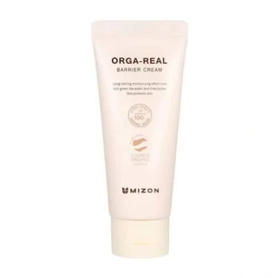 Immagine di Mizon Orga Real Barrier Cream 100 ml