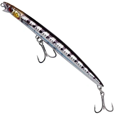 Immagine di Savage Gear Deep Walker 2.0 Barracuda Php Xtra Fast Sinking Jerkbait 17.5cm (70g) Jerkbaits