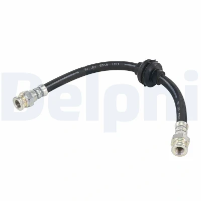 Immagine di DELPHI LH7800 Tubi Freno 308mm M10x1 Int SF FIAT: Stilo Hatchback, Multi Wagon